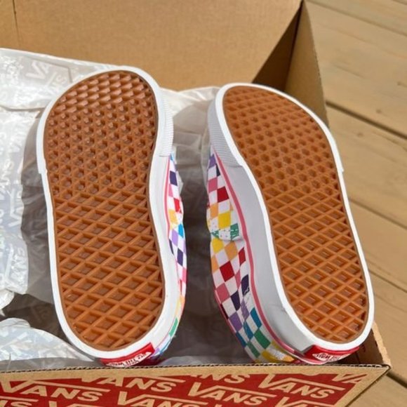 Vans Authentic Elastic shoes - Picture 2 of 4